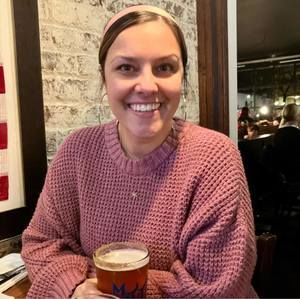 Meet your Posher, Ryann